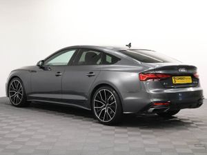 Audi A5 TDI S Line - Image 4