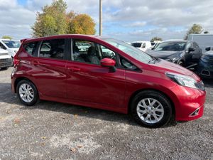 Nissan Note - Image 4