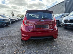 Nissan Note - Image 3