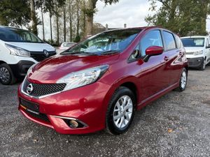 Nissan Note - Image 2