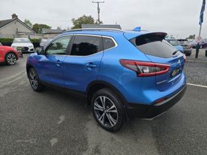 Nissan QASHQAI N-connecta - Image 3
