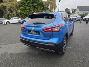 Nissan QASHQAI N-connecta - Image 4