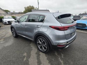 Kia Sportage GT Line - Image 3