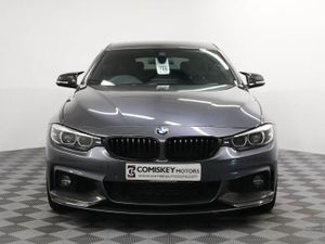 BMW 4 Series Gran Coupe 435d M Sport - Image 2