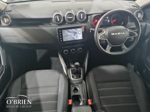 Dacia Duster 1.5 Blue dCi 115 Journey - Image 2