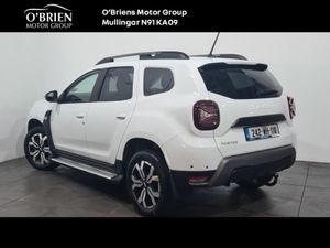 Dacia Duster 1.5 Blue dCi 115 Journey - Image 3