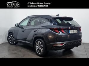 Hyundai Tucson 2WD Executive - Image 3