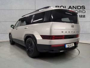Hyundai Santa Fe 1.6 Phev 4WD Premium - Image 3