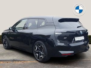 BMW IX i20 Xdrive40 M Sport Edition - Image 2
