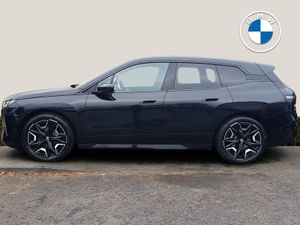 BMW IX i20 Xdrive40 M Sport Edition - Image 3