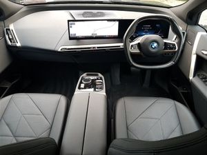BMW IX i20 Xdrive40 M Sport Edition - Image 4