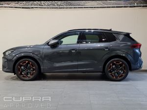 Cupra Terramar E-hybrid 204HP Dsg call Andrew 086 - Image 3