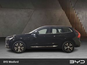 Volvo XC60 T6 Recharge Phev 350hp AT8 Core - Image 4