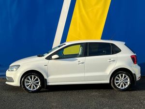Volkswagen Polo LOUNGE 1.2 TSI AUTO // IMMACULATE - Image 3