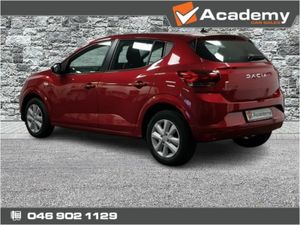 Dacia Sandero Expression TCE 90 5SP NBI 5DR - Image 3