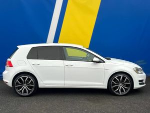 Volkswagen Golf R-LINE PACK 1.2 TSI AUTO // NEW 19 - Image 2