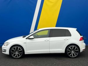 Volkswagen Golf R-LINE PACK 1.2 TSI AUTO // NEW 19 - Image 3