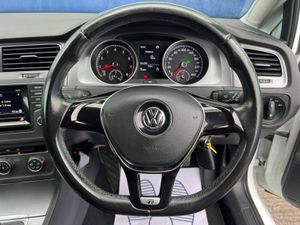 Volkswagen Golf R-LINE PACK 1.2 TSI AUTO // NEW 19 - Image 4