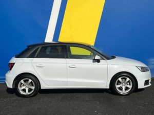Audi A1 SPORTBACK 1.0 TFSI AUTO // FULL SERVICE HI - Image 2