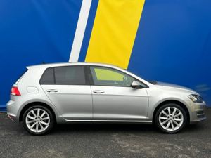 Volkswagen Golf HIGHLINE 1.4 TSI AUTO // REVERSE C - Image 2