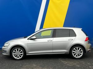 Volkswagen Golf HIGHLINE 1.4 TSI AUTO // REVERSE C - Image 3