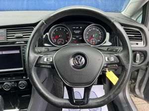 Volkswagen Golf HIGHLINE 1.4 TSI AUTO // REVERSE C - Image 4