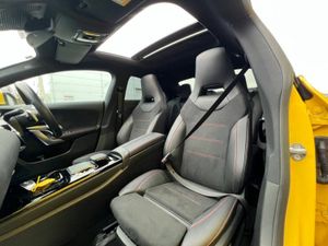 Mercedes-Benz CLA CLA200d AMG-LINE PREMIUM PLUS AU - Image 2