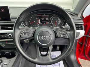 Audi A4 SPORT S-LINE PACK 1.4 TFSI AUTO // APPLE C - Image 4