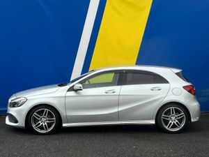 Mercedes-Benz A-Class A180 AMG-LINE 1.6 AUTO // RE - Image 3