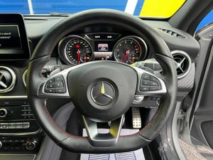 Mercedes-Benz A-Class A180 AMG-LINE 1.6 AUTO // RE - Image 4