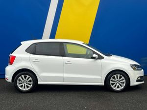 Volkswagen Polo COMFORTLINE 1.2 TSI AUTO // FULL S - Image 2