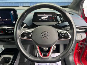 Volkswagen ID.4 GTX 299BHP 77KWH // GTX SPORT INTE - Image 4