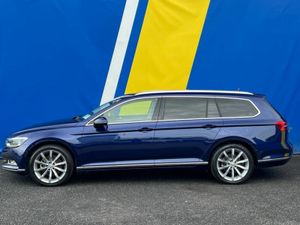Volkswagen Passat VARIANT HIGHLINE 2.0 TDI AUTO ** - Image 3