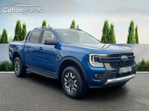 Ford Ranger Ranger Dcab Wildtrak 2.3 T 280 P - Image 3