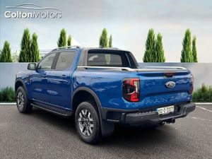 Ford Ranger Ranger Dcab Wildtrak 2.3 T 280 P - Image 4