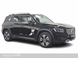 Mercedes-Benz GLB 200D Progressive 7 Seats - Image 3