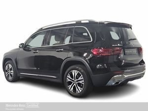 Mercedes-Benz GLB 200D Progressive 7 Seats - Image 4