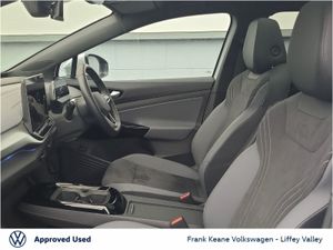 Volkswagen ID.4 77kwh PRO Plus 286BHP  panoramic - Image 4