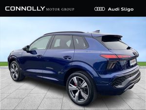 Audi Q3 IN Stock - S Line 1.5 Tsfi 150bhp  new Mo - Image 3
