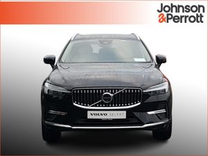 Volvo XC60 T6 350bhp AWD Phev Plus Bright (dark T - Image 4