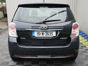 2015 Toyota Verso 1.6 D-4D Aura 7 Seater - Image 4