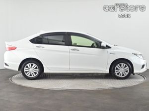 Honda Grace Grace Daa-gm4 4 DR Auto - Image 2