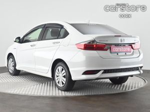 Honda Grace Grace Daa-gm4 4 DR Auto - Image 3