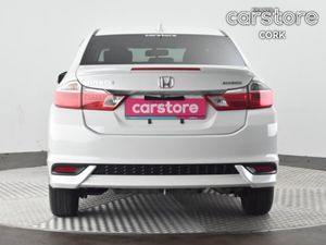 Honda Grace Grace Daa-gm4 4 DR Auto - Image 4