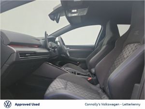 Volkswagen Golf Golf R-line 1.5 TSI Mhev 116HP - Image 2