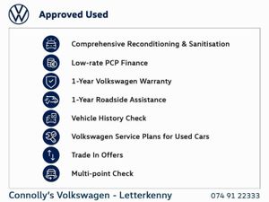 Volkswagen Golf Golf R-line 1.5 TSI Mhev 116HP - Image 3