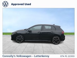 Volkswagen Golf Golf R-line 1.5 TSI Mhev 116HP - Image 4