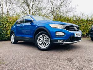 19 T-ROC DIESEL DESIGN | LOW KMS | WARRANTY - Image 4