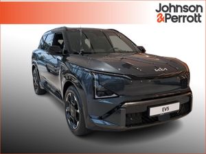 Kia EV5 0.0 Litre Electric - Image 3