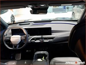 Kia EV5 0.0 Litre Electric - Image 4